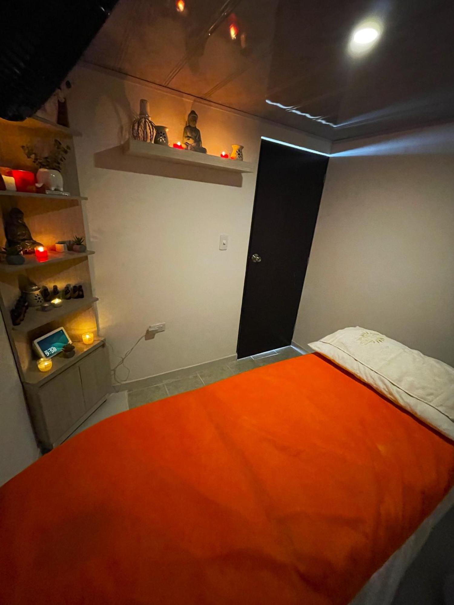 The View Hostel & Lounge كالي المظهر الخارجي الصورة