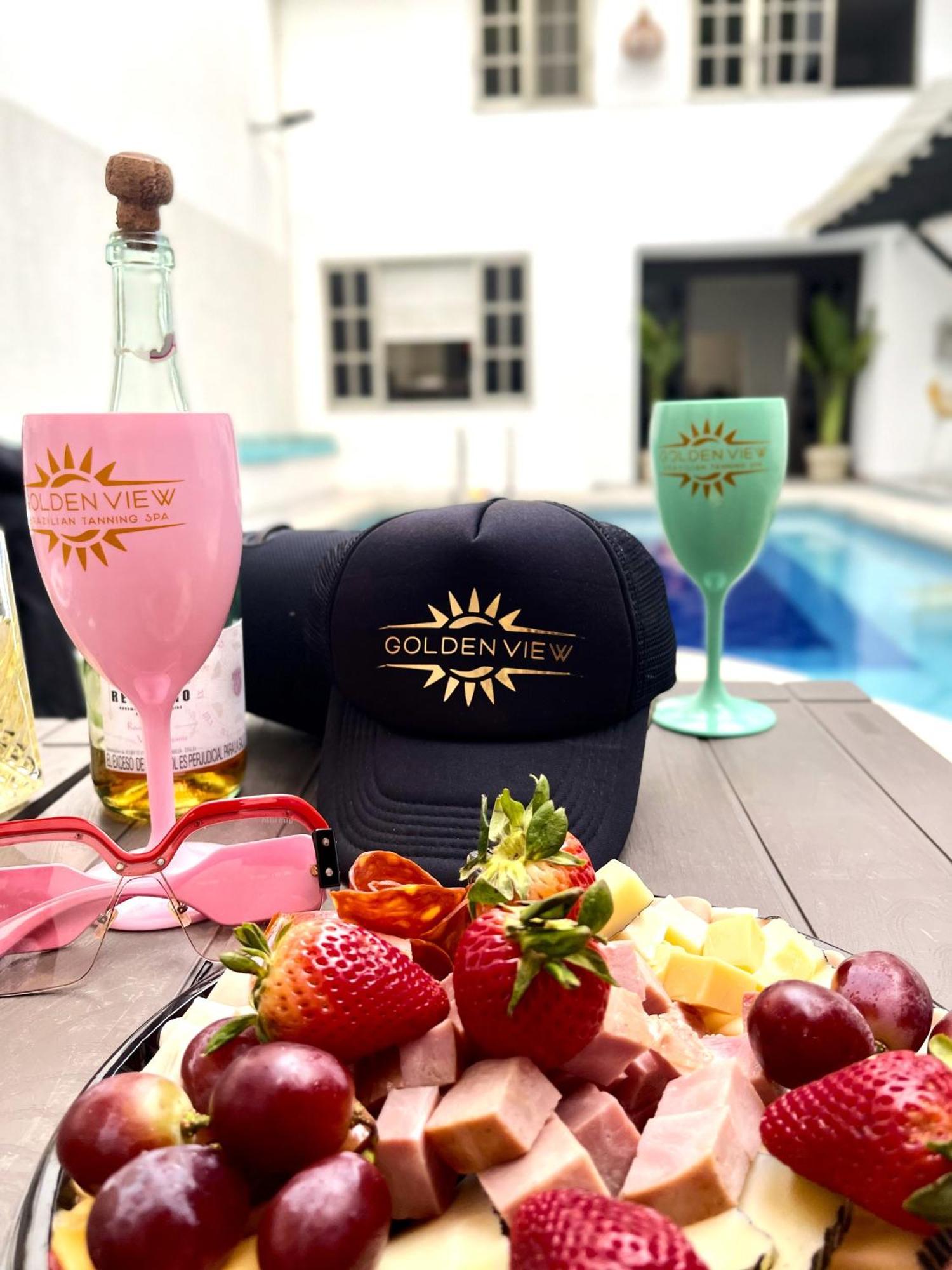 The View Hostel & Lounge كالي المظهر الخارجي الصورة