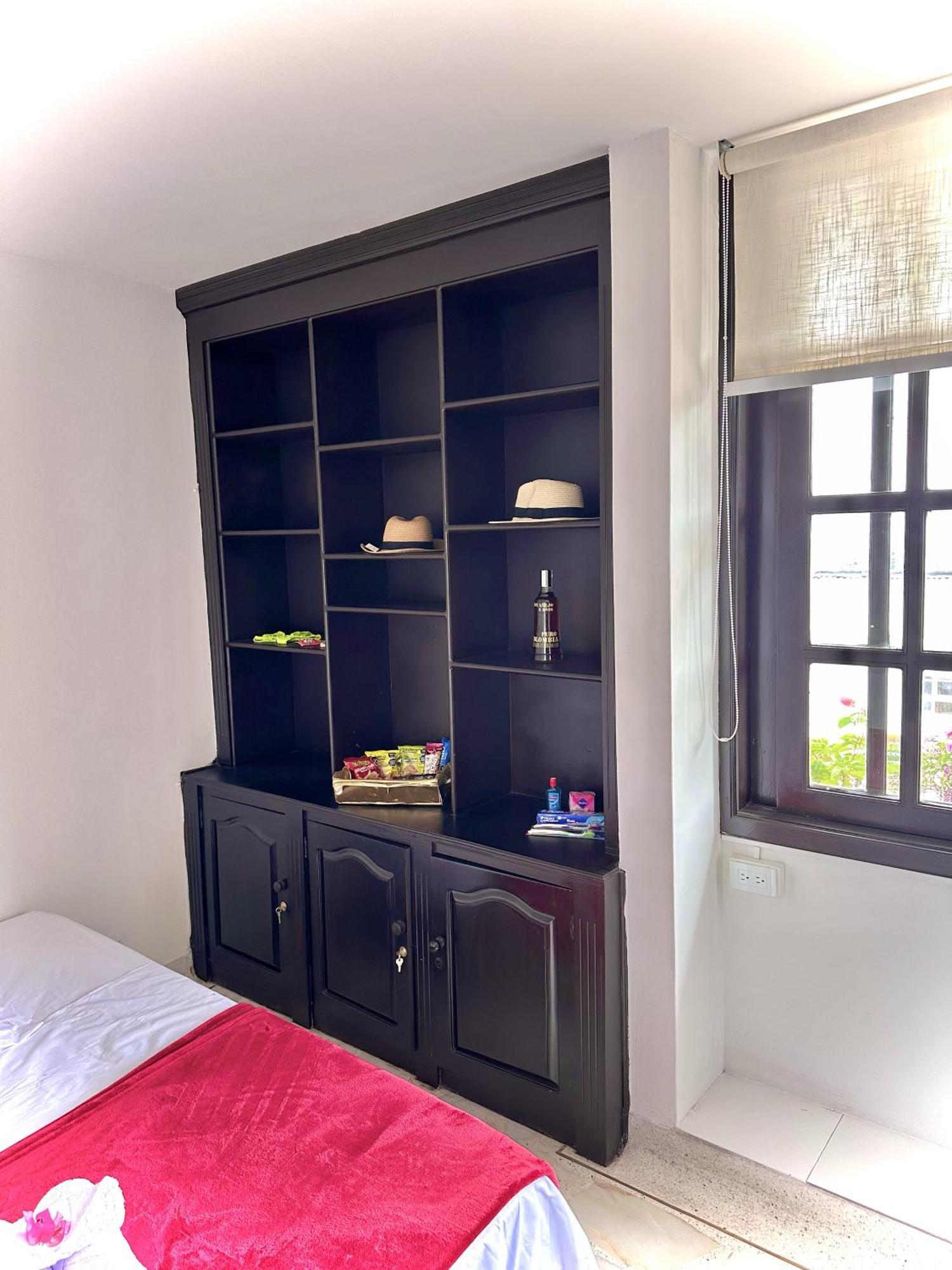 The View Hostel & Lounge كالي المظهر الخارجي الصورة