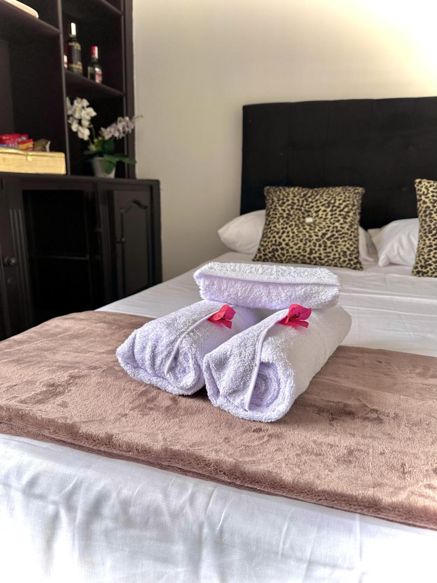 The View Hostel & Lounge كالي المظهر الخارجي الصورة