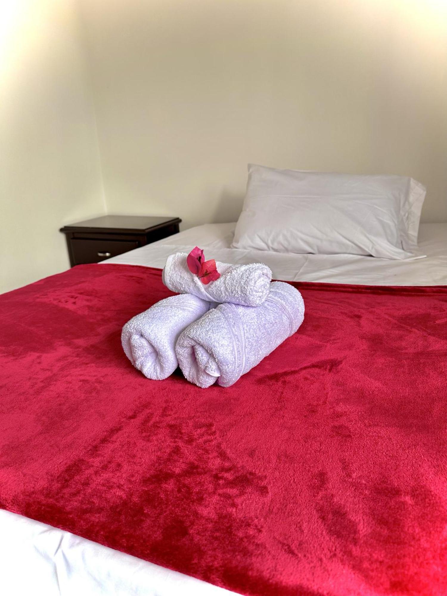 The View Hostel & Lounge كالي المظهر الخارجي الصورة