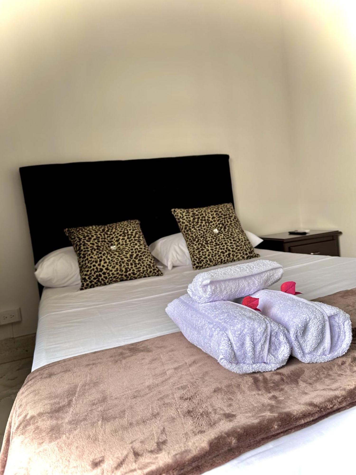 The View Hostel & Lounge كالي المظهر الخارجي الصورة