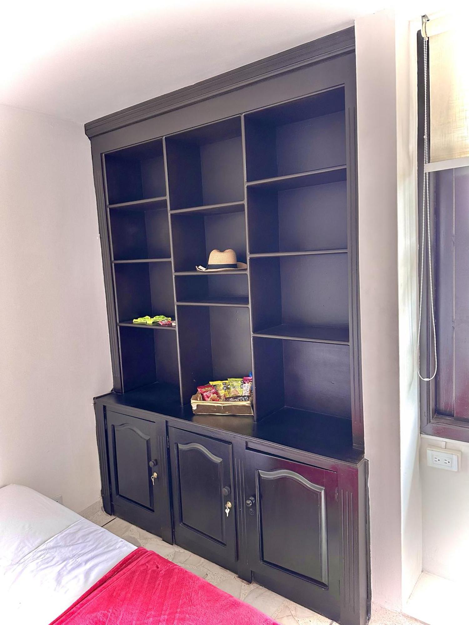 The View Hostel & Lounge كالي الغرفة الصورة